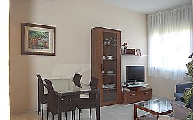 Edificio Luxsevilla